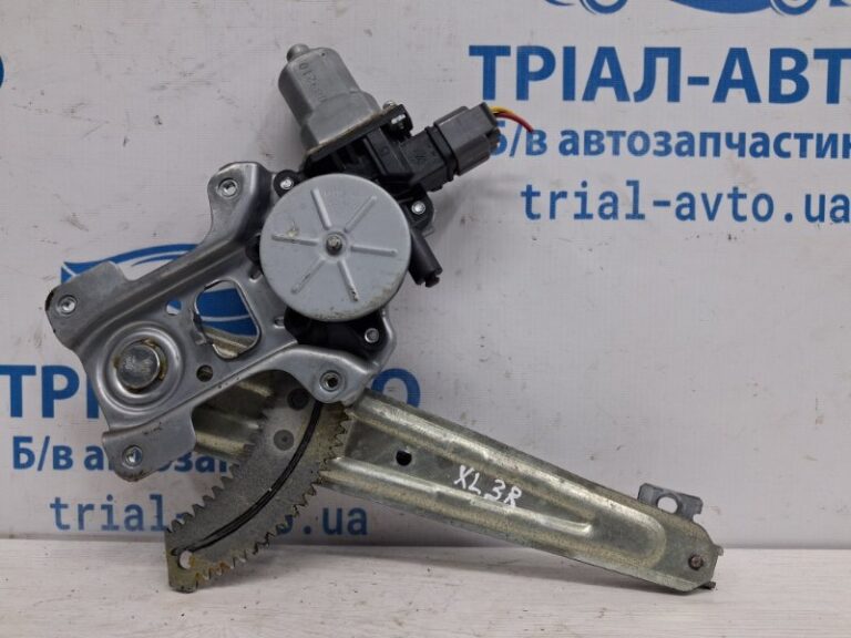 Стеклоподъемник задний правый Mitsubishi Outlander 2007-2012 5743A049 (Арт. 73190)