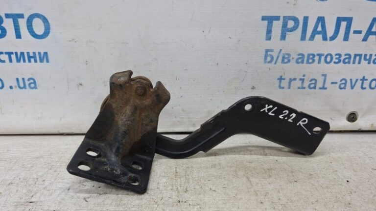 Петля крышки багажника правая Mitsubishi Outlander 2007-2012 5802A004 (Арт. 73191)