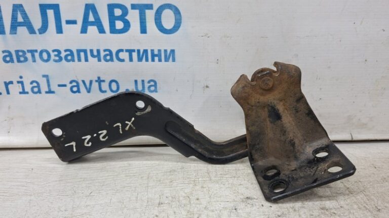 Петля крышки багажника левая Mitsubishi Outlander 2007-2012 5802A003 (Арт. 73194)