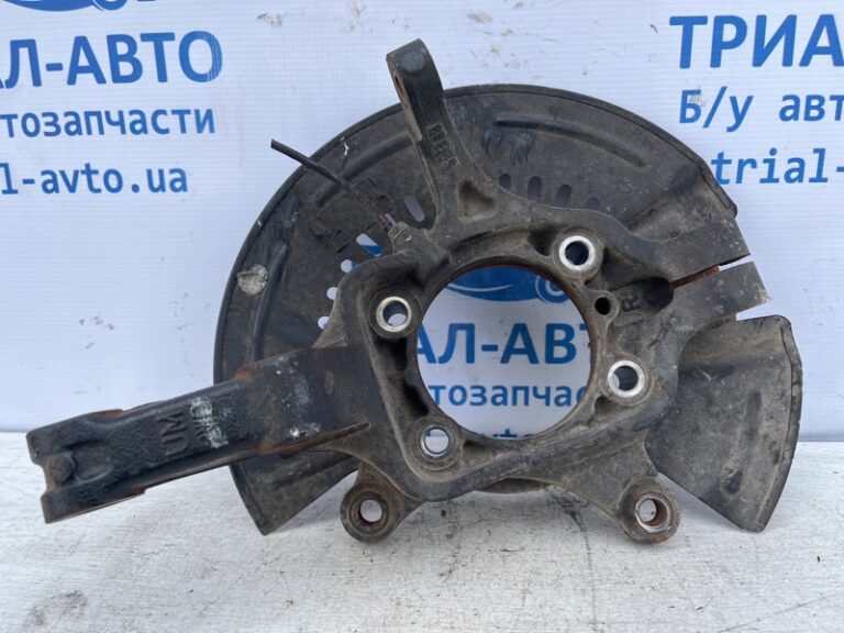 Кулак поворотный правый без ступицы Kia Sorento 2014-2020 51716C5200 (Арт. 73195)