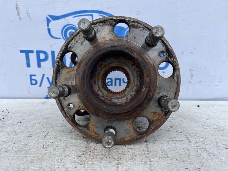 Ступица передняя Kia Sorento 2014-2020 51750C5000 (Арт. 73197) Ступица передняя Kia Sorento 2014-2020 51750C5000 (Арт. 73197)