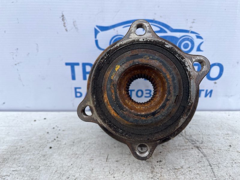 Ступица передняя Kia Sorento 2014-2020 51750C5000 (Арт. 73197) Ступица передняя Kia Sorento 2014-2020 51750C5000 (Арт. 73197)