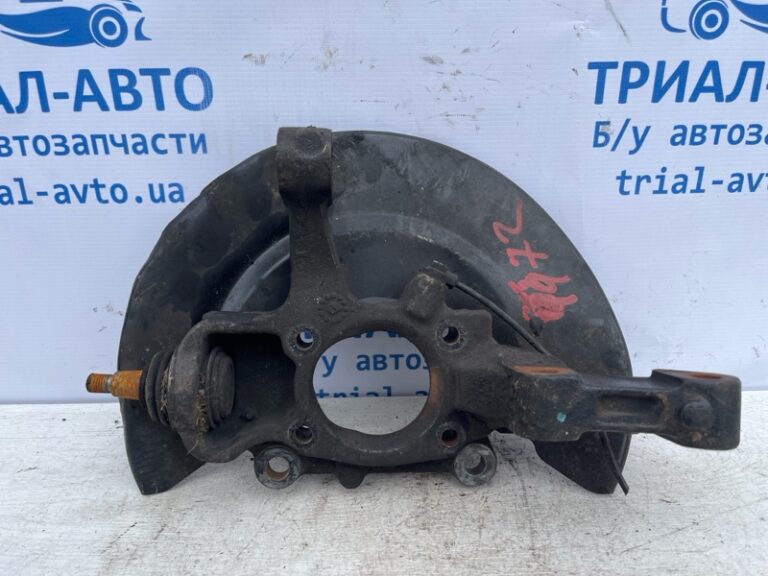 Кулак поворотный левый без ступицы Dodge Journey 2007-2020 5171101AC (Арт. 73200)
