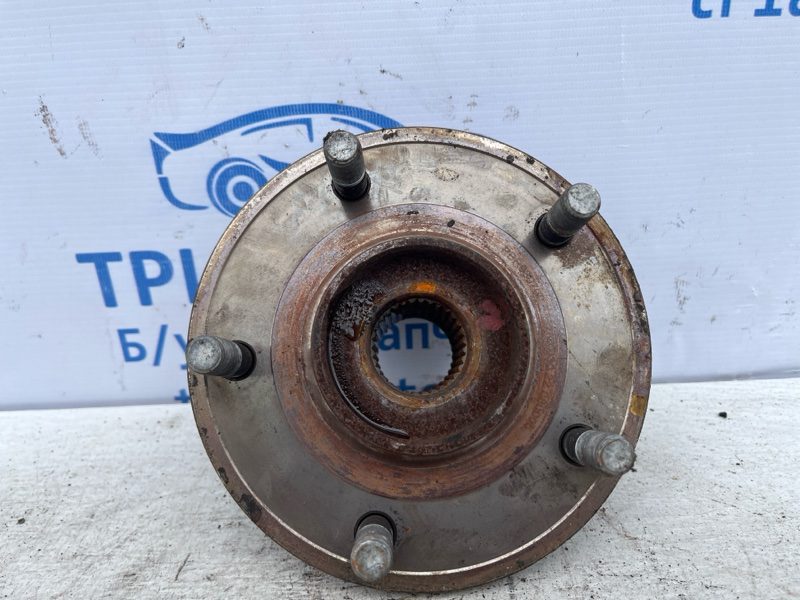 Ступица передняя Dodge Journey 2007-2020 68184748AB (Арт. 73201) Ступица передняя Dodge Journey 2007-2020 68184748AB (Арт. 73201)