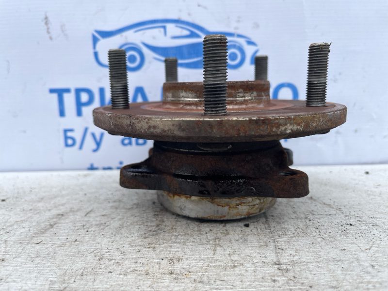 Ступица передняя Dodge Journey 2007-2020 68184748AB (Арт. 73201) Ступица передняя Dodge Journey 2007-2020 68184748AB (Арт. 73201)