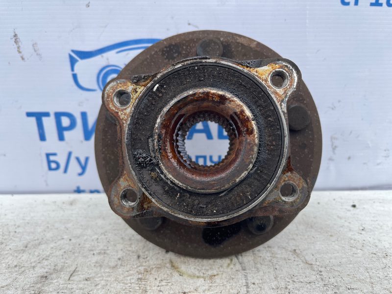 Ступица передняя Dodge Journey 2007-2020 68184748AB (Арт. 73201) Ступица передняя Dodge Journey 2007-2020 68184748AB (Арт. 73201)