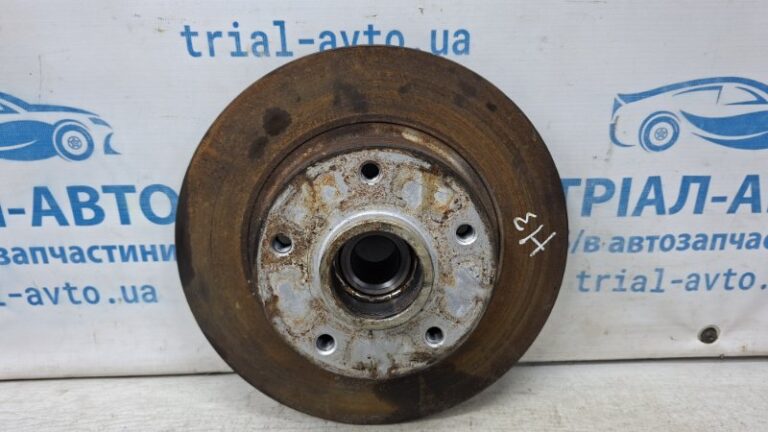 Диск тормозной задний Renault Megane 2008-2016 432002188R (Арт. 73204)