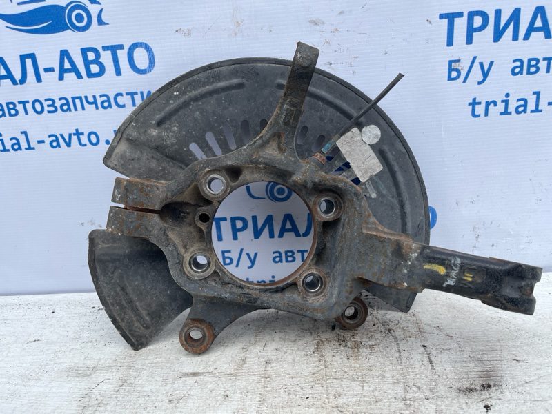 Кулак поворотный левый без ступицы Kia Sorento 2014-2020 51715C5200 (Арт. 73205) Кулак поворотный левый без ступицы Kia Sorento 2014-2020 51715C5200 (Арт. 73205)