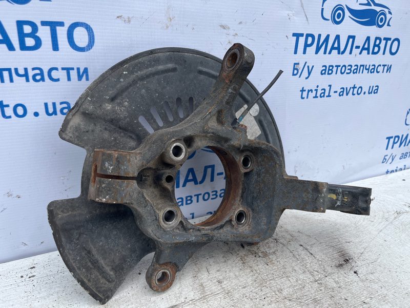 Кулак поворотный левый без ступицы Kia Sorento 2014-2020 51715C5200 (Арт. 73205) Кулак поворотный левый без ступицы Kia Sorento 2014-2020 51715C5200 (Арт. 73205)