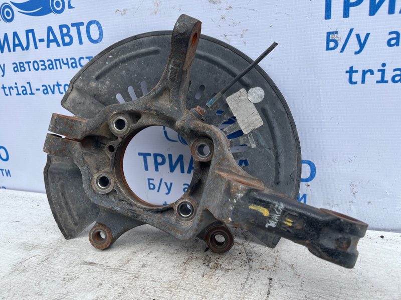 Кулак поворотный левый без ступицы Kia Sorento 2014-2020 51715C5200 (Арт. 73205) Кулак поворотный левый без ступицы Kia Sorento 2014-2020 51715C5200 (Арт. 73205)