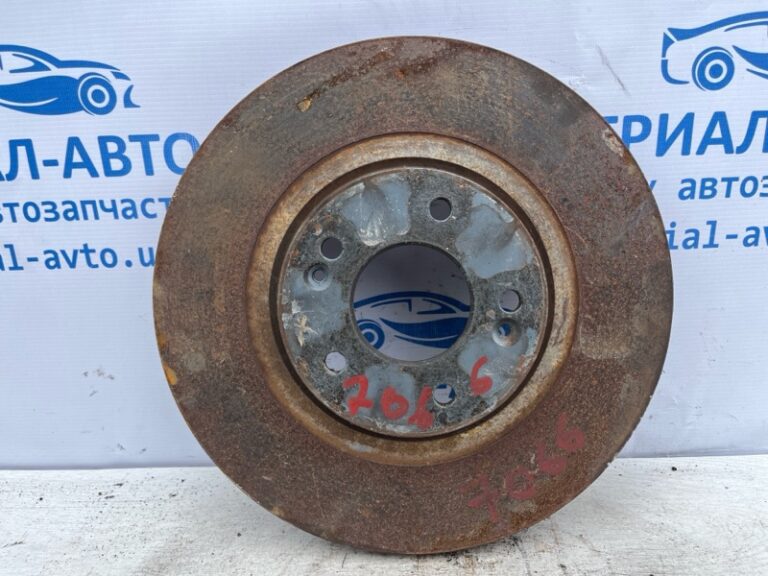 Диск тормозной передний Kia Sorento 2014-2020 51712C6000 (Арт. 73208)