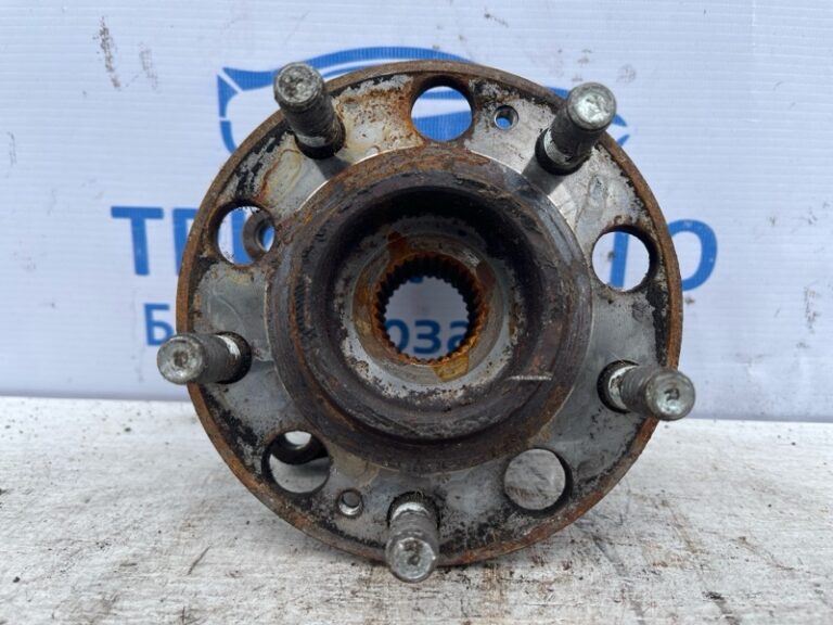 Ступица передняя Kia Sorento 2014-2020 51750C5000 (Арт. 73209)