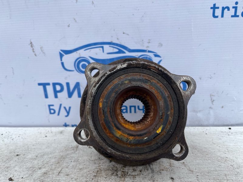 Ступица передняя Kia Sorento 2014-2020 51750C5000 (Арт. 73209) Ступица передняя Kia Sorento 2014-2020 51750C5000 (Арт. 73209)