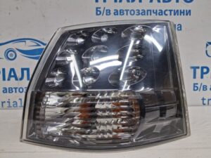 Фонарь задний внешний правый Mitsubishi Outlander 2007-2012 8330A380 (Арт. 73213)