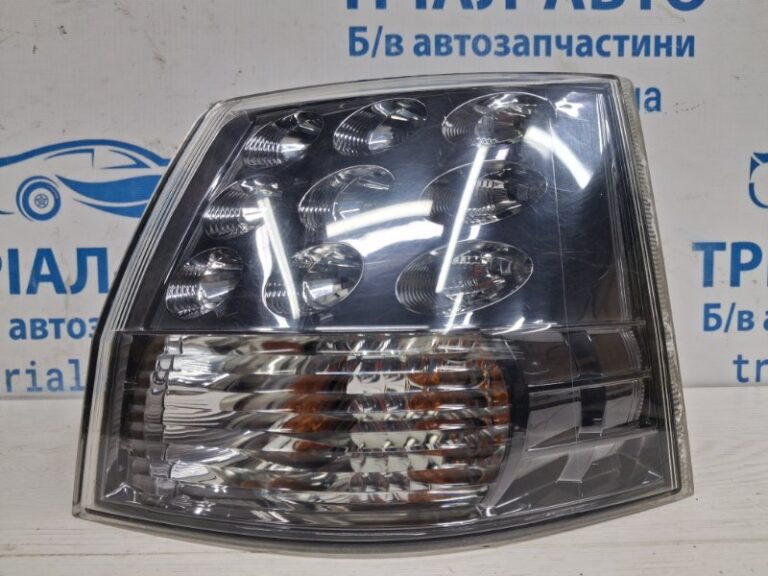 Фонарь задний внешний правый Mitsubishi Outlander 2007-2012 8330A380 (Арт. 73213)