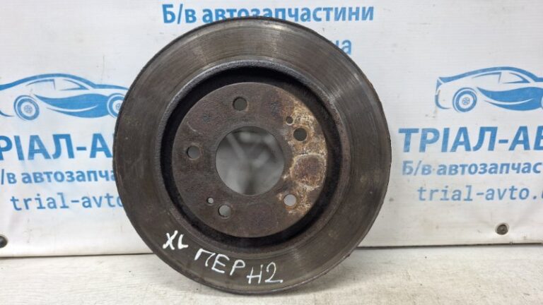 Диск тормозной передний Mitsubishi Outlander 2007-2012 MR205215 (Арт. 73215)