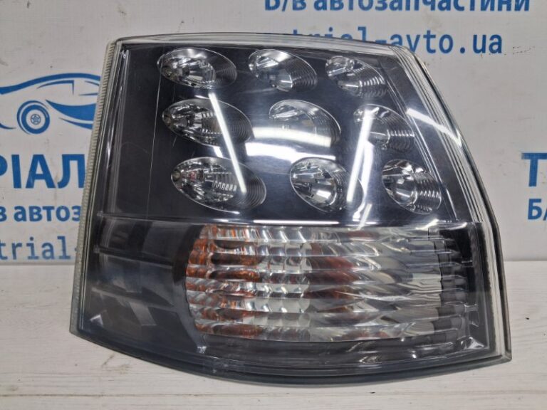 Фонарь задний внешний левый Mitsubishi Outlander 2007-2012 8330A379 (Арт. 73216)