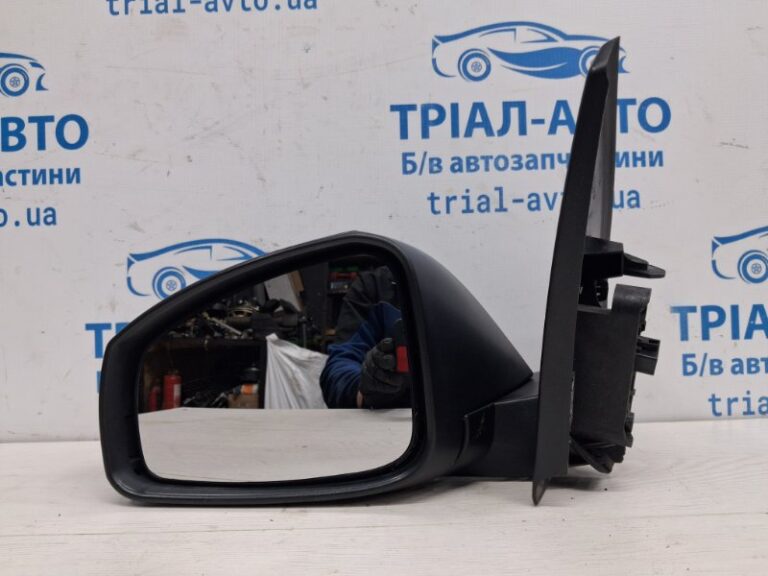 Зеркало левое Renault Megane 2008-2016 963020181R (Арт. 73223)