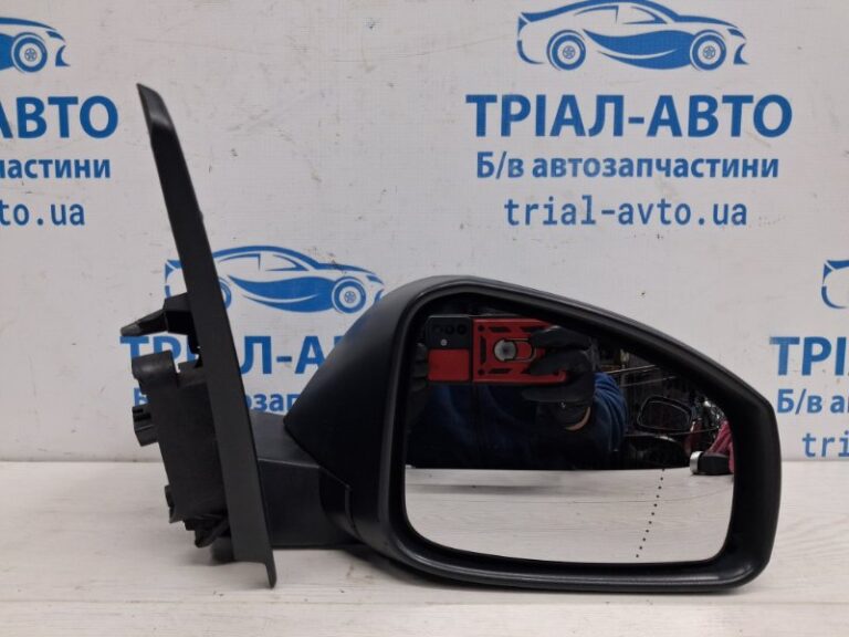 Зеркало правое Renault Megane 2008-2016 963010192R (Арт. 73225)