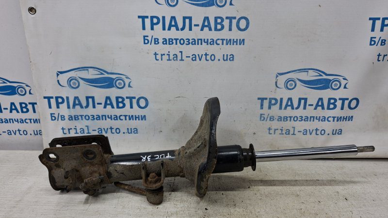 Амортизатор задний Hyundai Tucson 2004-2009 (Арт. 73226) Амортизатор задний Hyundai Tucson 2004-2009 (Арт. 73226)