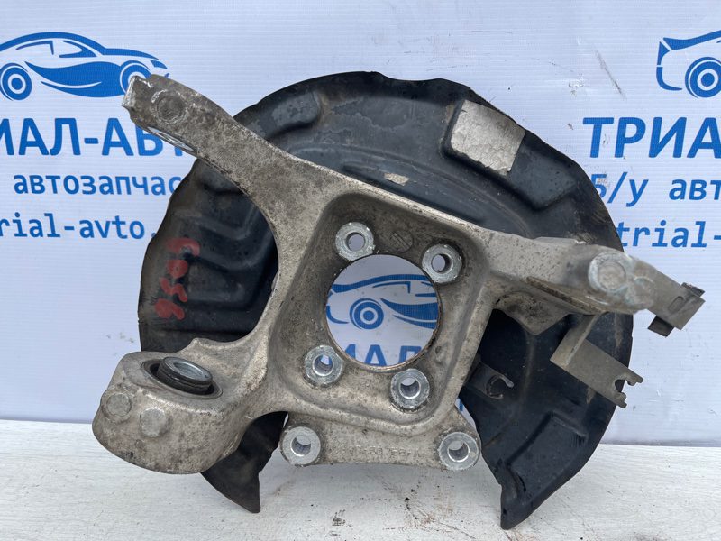 Цапфа задняя правая Ford Fusion USA 2013-2020 DG9Z5B758B (Арт. 73227) Цапфа задняя правая Ford Fusion USA 2013-2020 DG9Z5B758B (Арт. 73227)