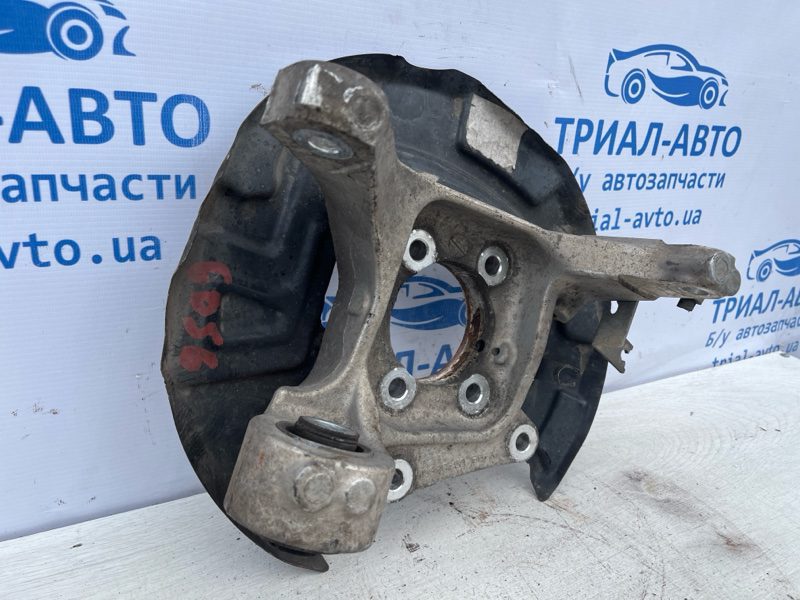 Цапфа задняя правая Ford Fusion USA 2013-2020 DG9Z5B758B (Арт. 73227) Цапфа задняя правая Ford Fusion USA 2013-2020 DG9Z5B758B (Арт. 73227)