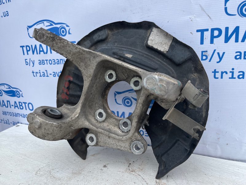 Цапфа задняя правая Ford Fusion USA 2013-2020 DG9Z5B758B (Арт. 73227) Цапфа задняя правая Ford Fusion USA 2013-2020 DG9Z5B758B (Арт. 73227)