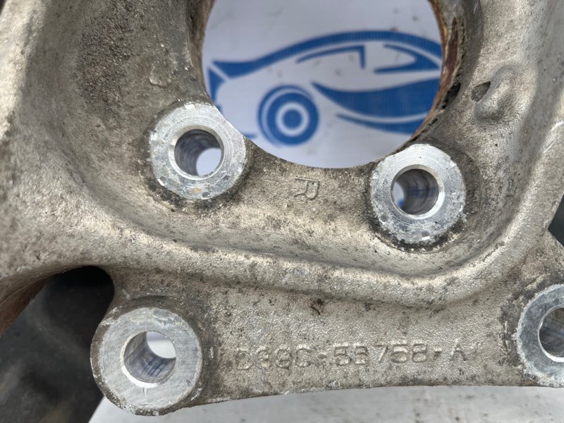 Цапфа задняя правая Ford Fusion USA 2013-2020 DG9Z5B758B (Арт. 73227) Цапфа задняя правая Ford Fusion USA 2013-2020 DG9Z5B758B (Арт. 73227)
