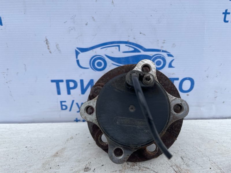 Ступица задняя Ford Fusion USA 2013-2020 DG9Z1109C (Арт. 73229) Ступица задняя Ford Fusion USA 2013-2020 DG9Z1109C (Арт. 73229)