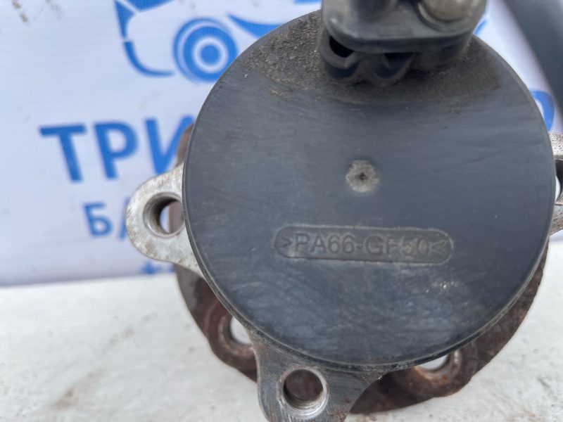 Ступица задняя Ford Fusion USA 2013-2020 DG9Z1109C (Арт. 73229) Ступица задняя Ford Fusion USA 2013-2020 DG9Z1109C (Арт. 73229)