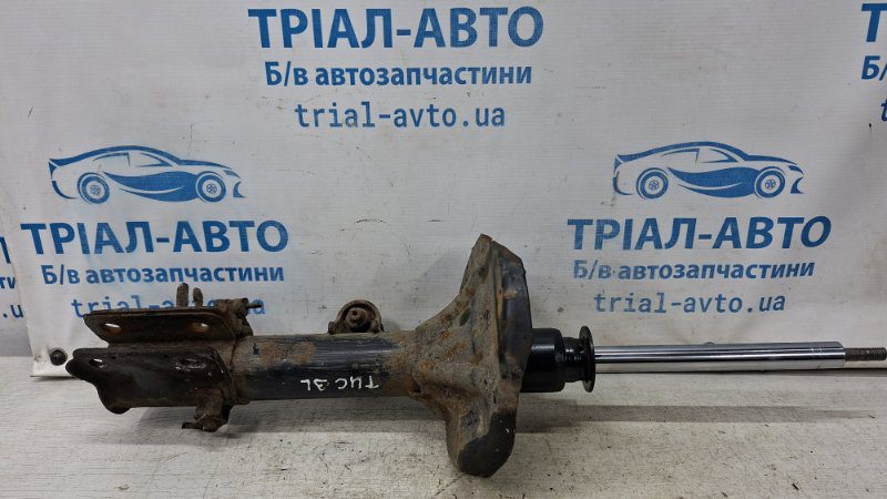 Амортизатор задний Hyundai Tucson 2004-2009 (Арт. 73231) Амортизатор задний Hyundai Tucson 2004-2009 (Арт. 73231)