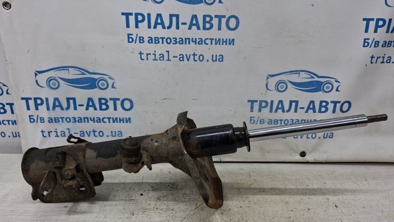 Амортизатор задний Hyundai Tucson 2004-2009 (Арт. 73231) Амортизатор задний Hyundai Tucson 2004-2009 (Арт. 73231)