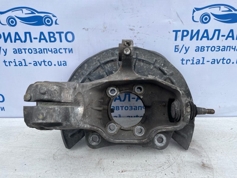 Кулак поворотный правый без ступицы Jeep Cherokee 2013-2019 4877826AC (Арт. 73233) Кулак поворотный правый без ступицы Jeep Cherokee 2013-2019 4877826AC (Арт. 73233)