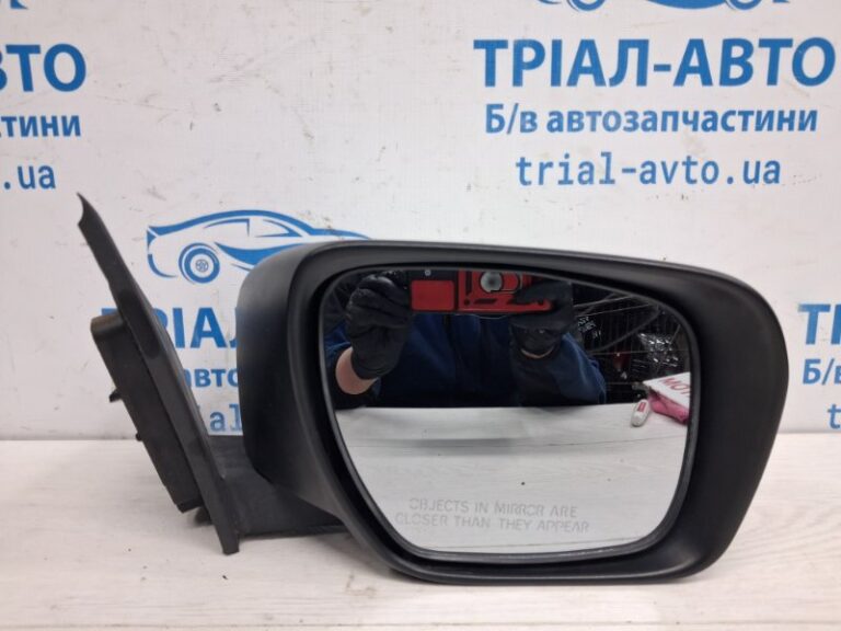 Зеркало правое Mazda CX 9 2006-2015 TD1269120M85 (Арт. 73234)