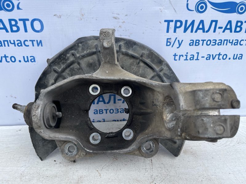 Кулак поворотный левый без ступицы Jeep Cherokee 2013-2019 4877827AF (Арт. 73240) Кулак поворотный левый без ступицы Jeep Cherokee 2013-2019 4877827AF (Арт. 73240)