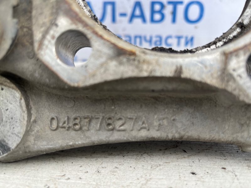 Кулак поворотный левый без ступицы Jeep Cherokee 2013-2019 4877827AF (Арт. 73240) Кулак поворотный левый без ступицы Jeep Cherokee 2013-2019 4877827AF (Арт. 73240)