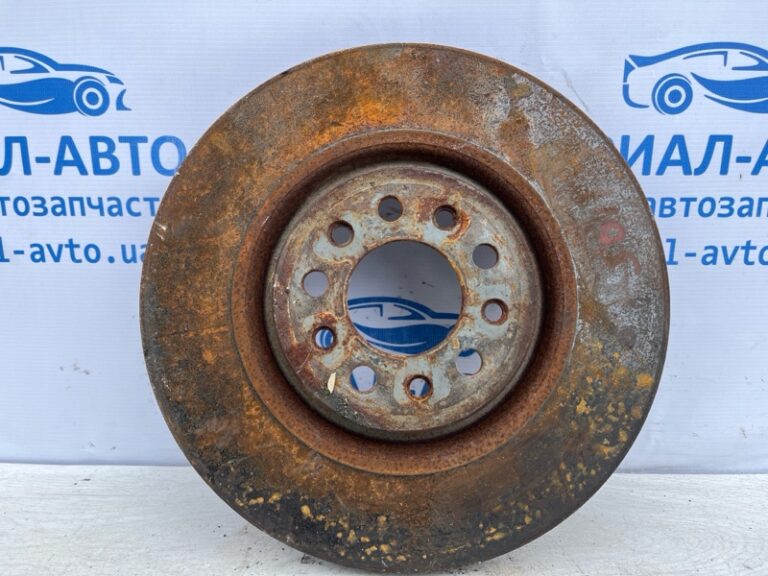 Диск тормозной передний Jeep Cherokee 2013-2019 4779884AC (Арт. 73241)