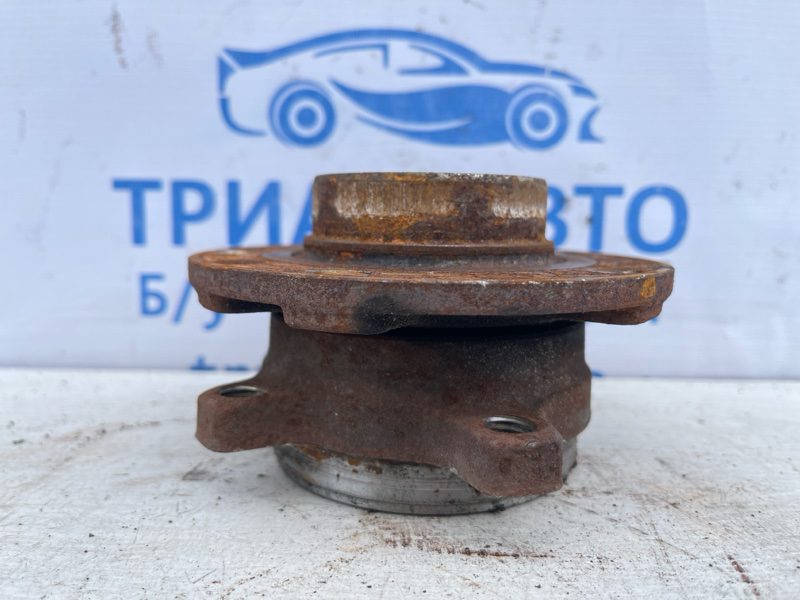 Ступица передняя Jeep Cherokee 2013-2019 68141123AD (Арт. 73242) Ступица передняя Jeep Cherokee 2013-2019 68141123AD (Арт. 73242)