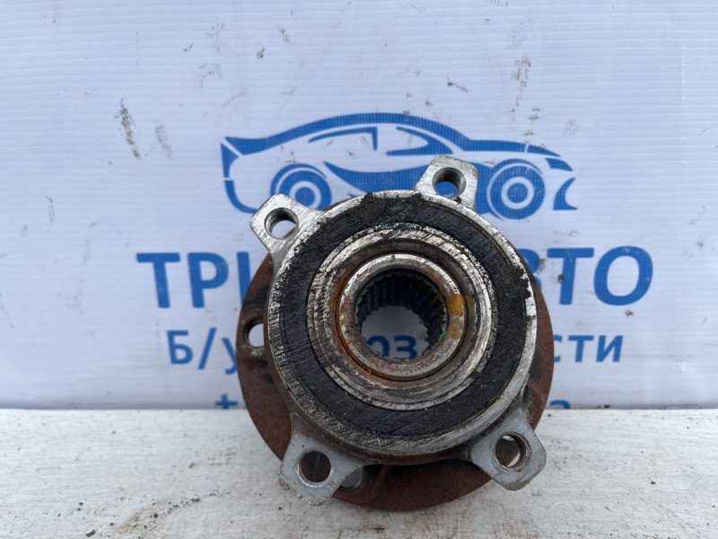 Ступица передняя Jeep Cherokee 2013-2019 68141123AD (Арт. 73242) Ступица передняя Jeep Cherokee 2013-2019 68141123AD (Арт. 73242)