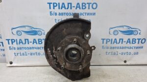 Кулак поворотный правый со ступицей Mitsubishi Outlander 2007-2012 3870A008 (Арт. 73243) 0003_04_341