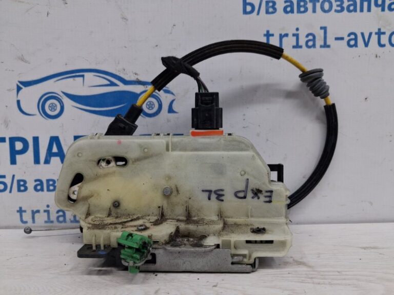 Замок двери задний левый Ford Escape 2012-2019 CP9Z5426413A (Арт. 73249)