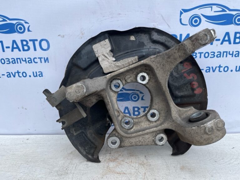 Цапфа задняя левая Ford Fusion USA 2013-2020 DG9Z5B759B (Арт. 73252)