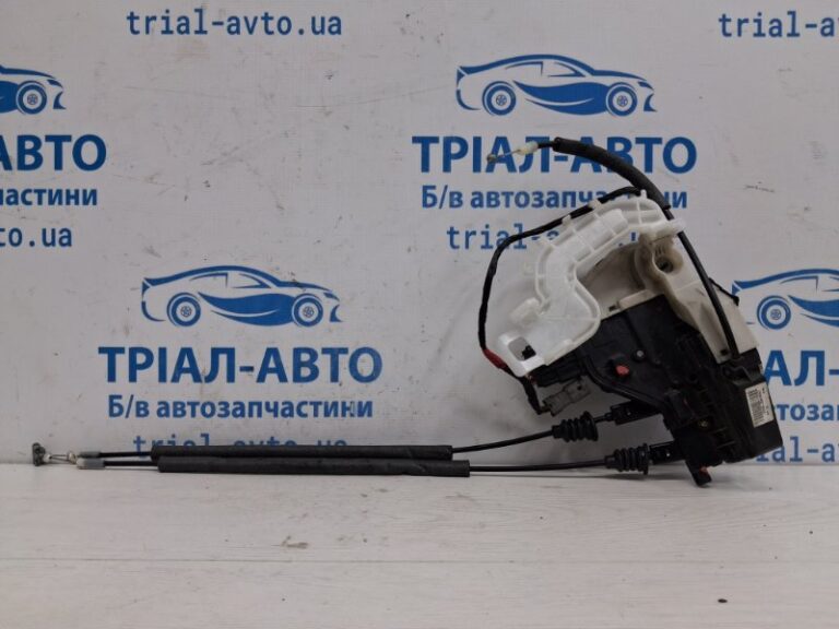 Замок двери передний левый Hyundai Santa fe 2012-2019 813102W010 (Арт. 73253)