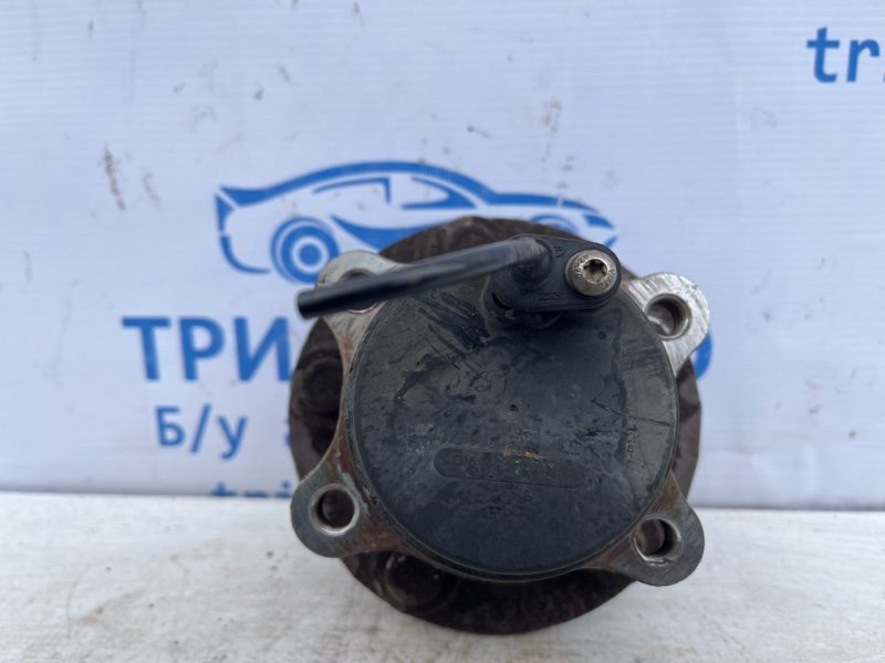 Ступица задняя Ford Fusion USA 2013-2020 DG9Z1109C (Арт. 73254) Ступица задняя Ford Fusion USA 2013-2020 DG9Z1109C (Арт. 73254)