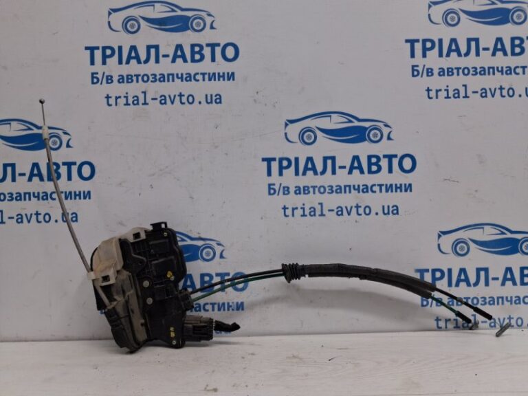 Замок двери задний правый Kia Sorento 2009-2021 814202P000 (Арт. 73256)