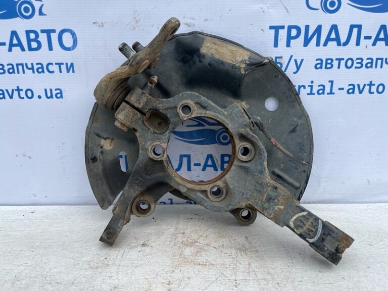 Кулак поворотный правый без ступицы Kia Sorento 2009-2021 517162P500 (Арт. 73257)