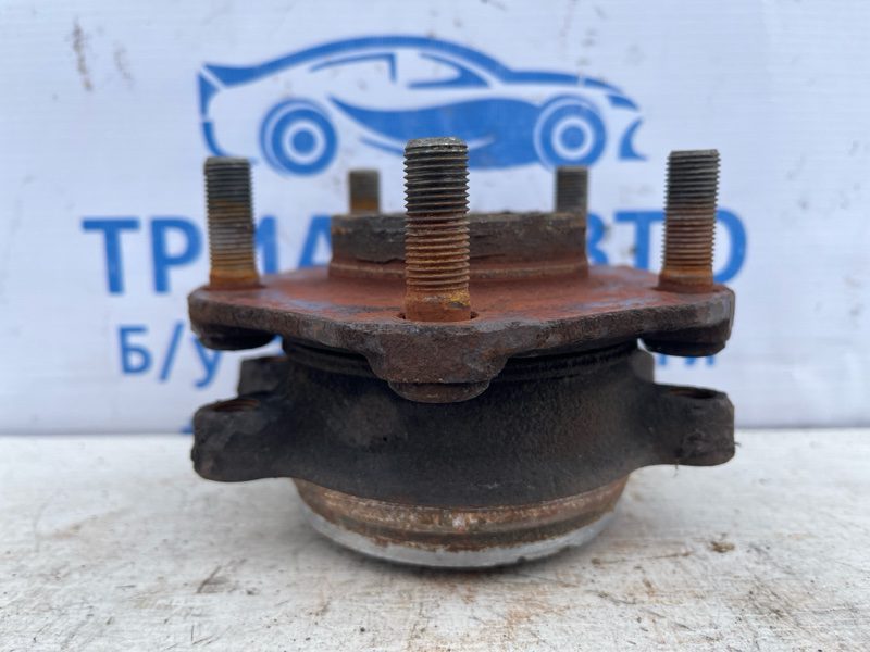 Ступица передняя Infiniti QX60 2013-2021 402023JA0A (Арт. 73262) Ступица передняя Infiniti QX60 2013-2021 402023JA0A (Арт. 73262)
