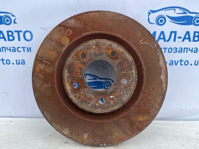Диск тормозной передний Infiniti QX60 2013-2021 402063JA0A (Арт. 73263)
