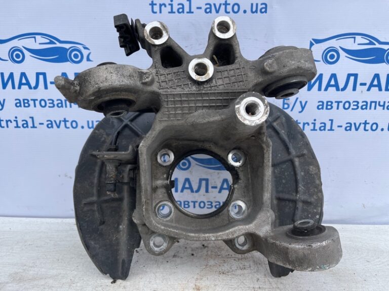 Цапфа задняя левая Jeep Cherokee 2013-2019 5090073AB (Арт. 73271)