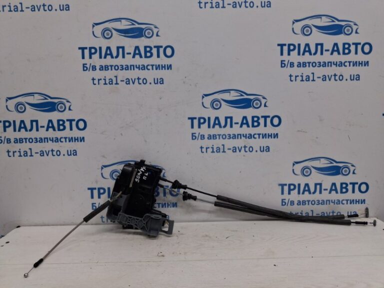Замок двери передний левый Hyundai Sonata 2010-2016 813103S010 (Арт. 73272)